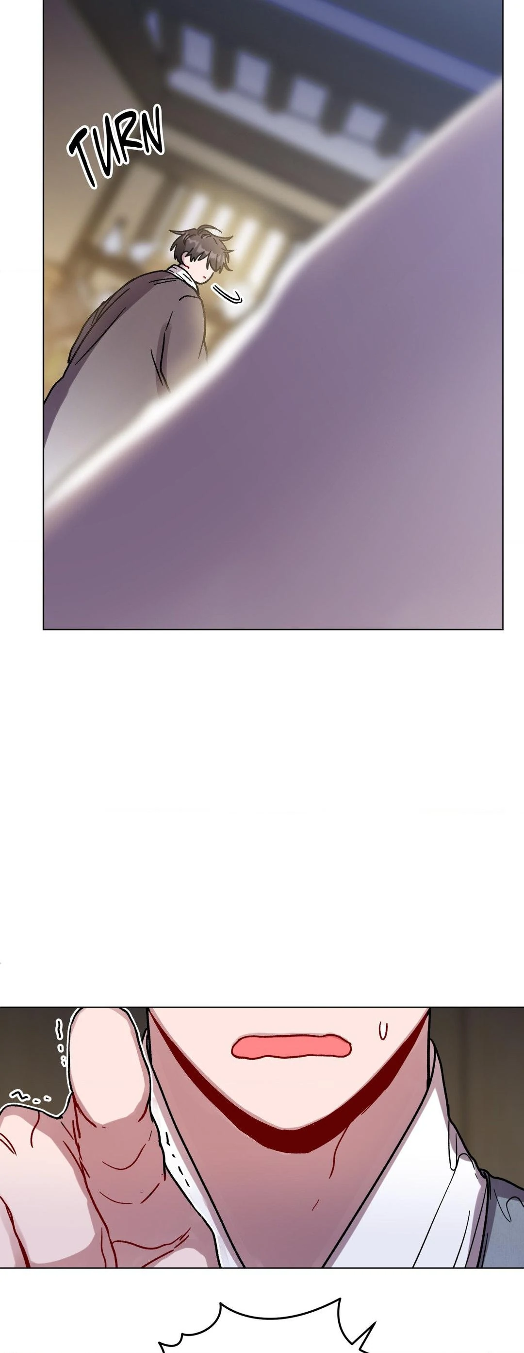One Summer Day - Chapter 82 Page 17