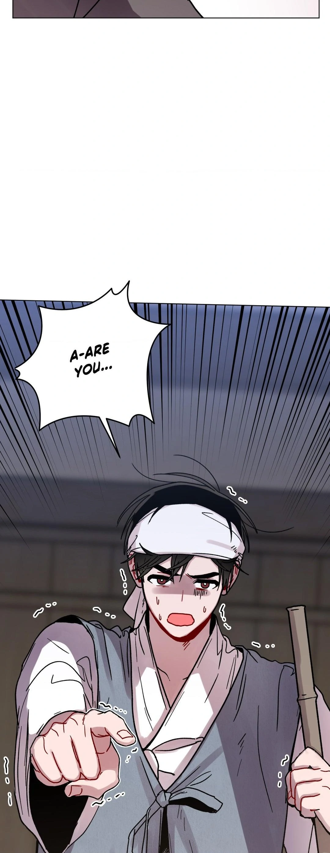 One Summer Day - Chapter 82 Page 19