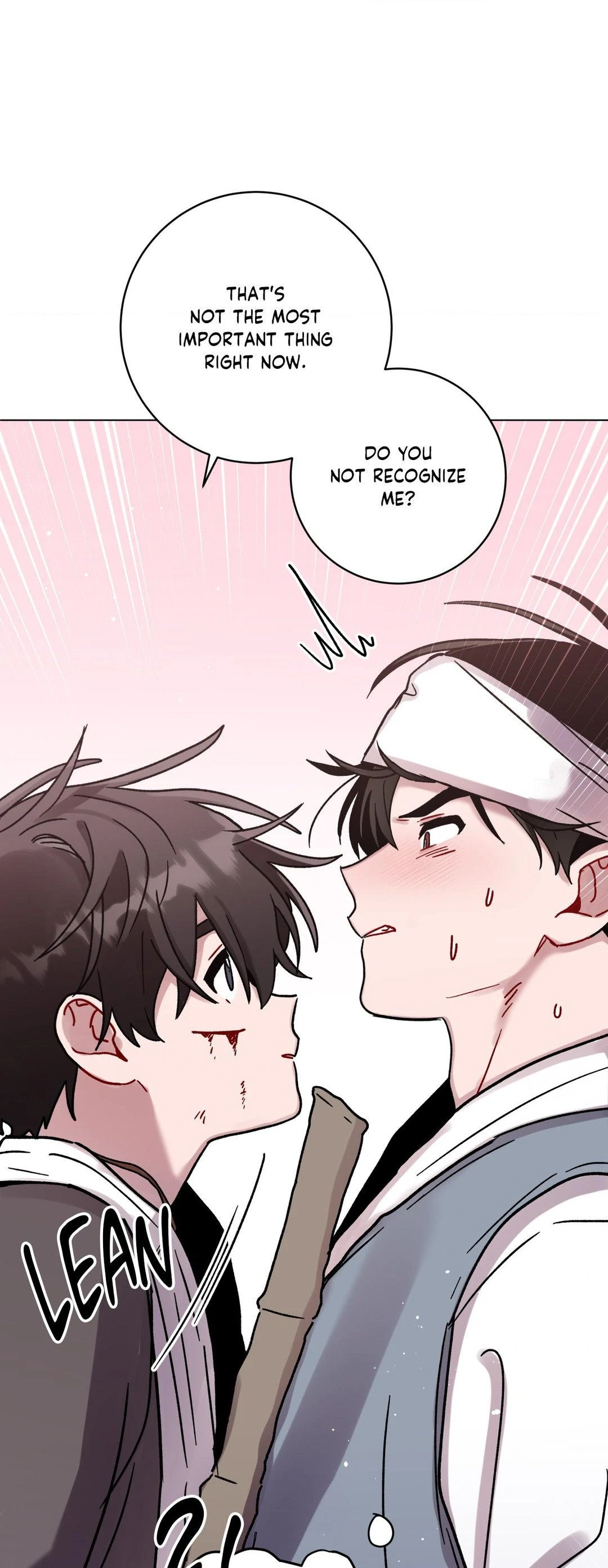 One Summer Day - Chapter 82 Page 23