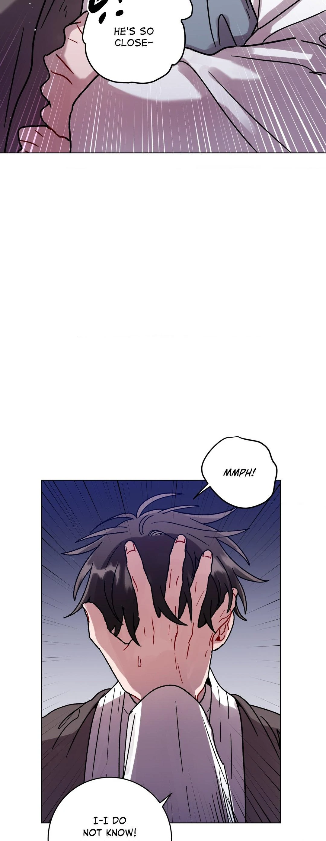 One Summer Day - Chapter 82 Page 24