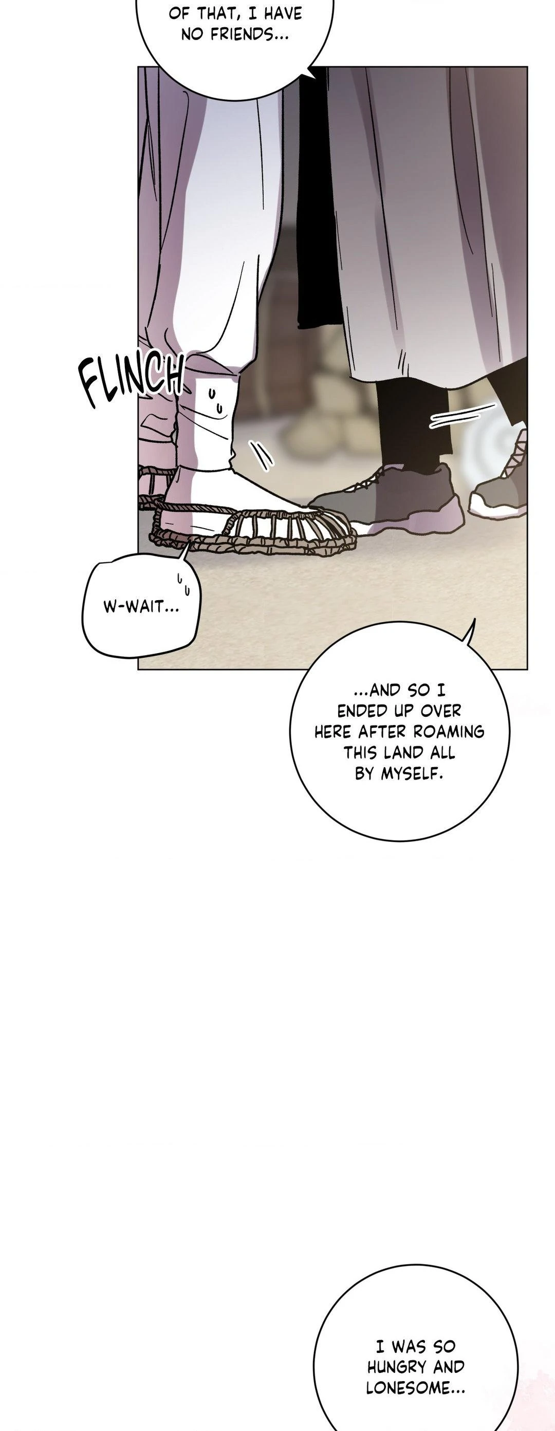 One Summer Day - Chapter 82 Page 32