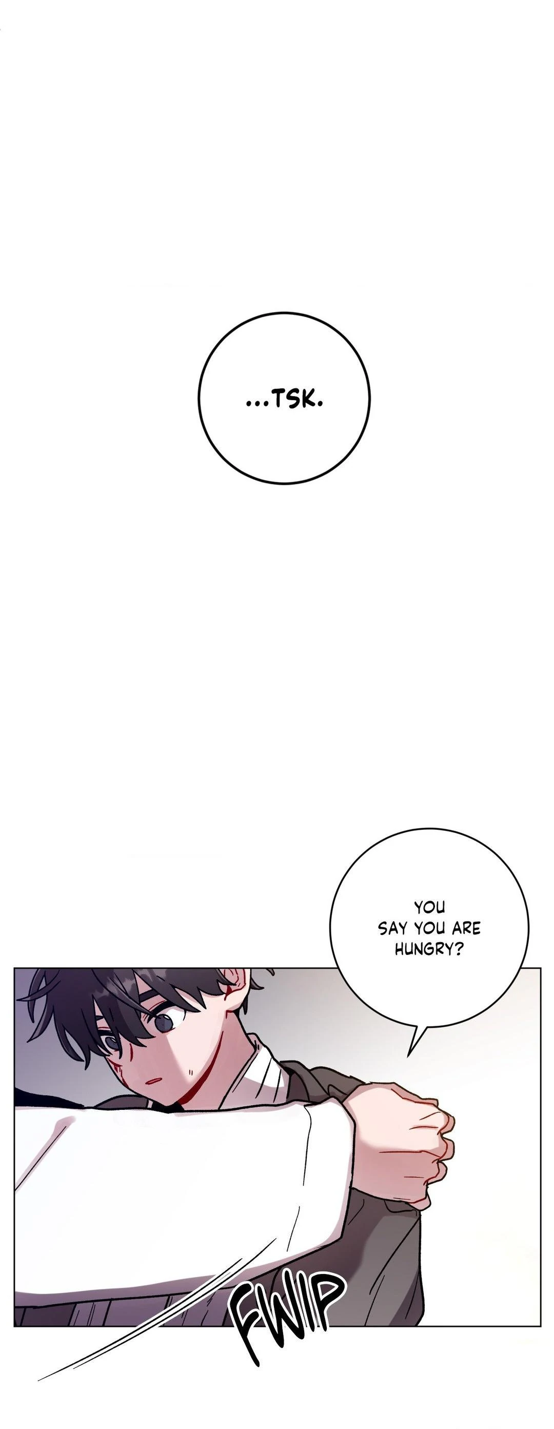 One Summer Day - Chapter 82 Page 34