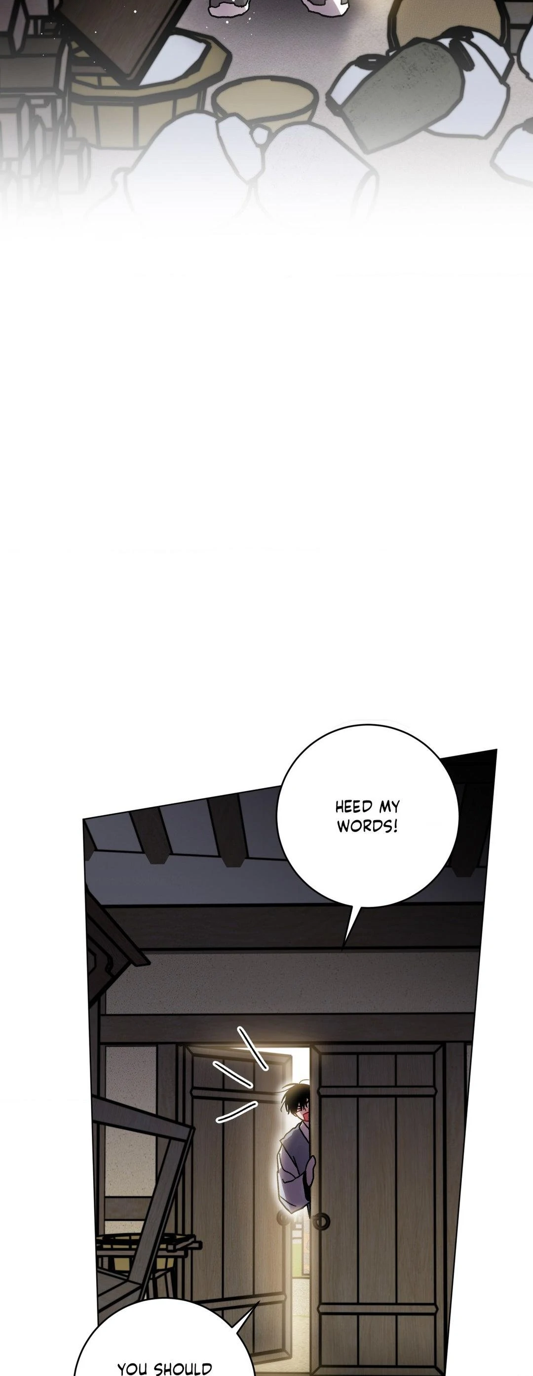 One Summer Day - Chapter 82 Page 37