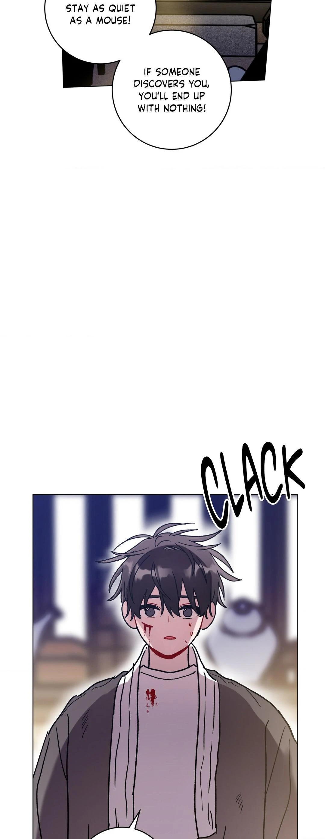 One Summer Day - Chapter 82 Page 38