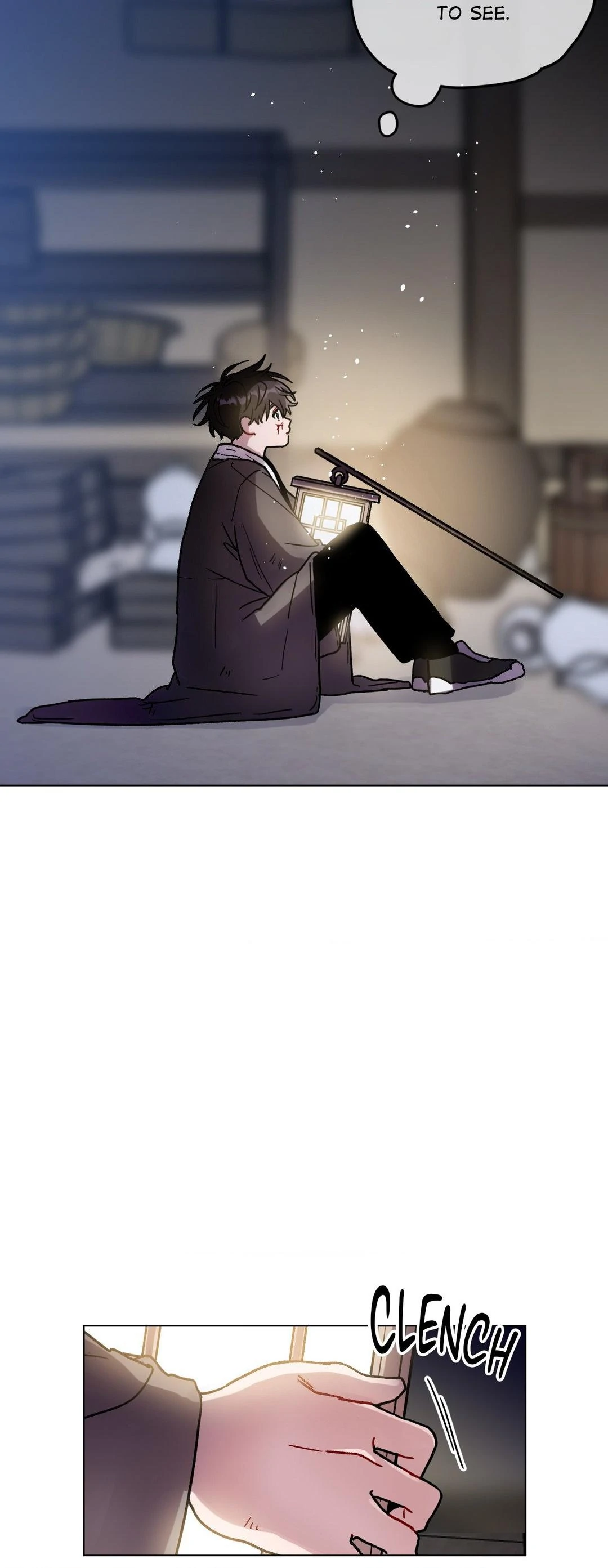 One Summer Day - Chapter 82 Page 42