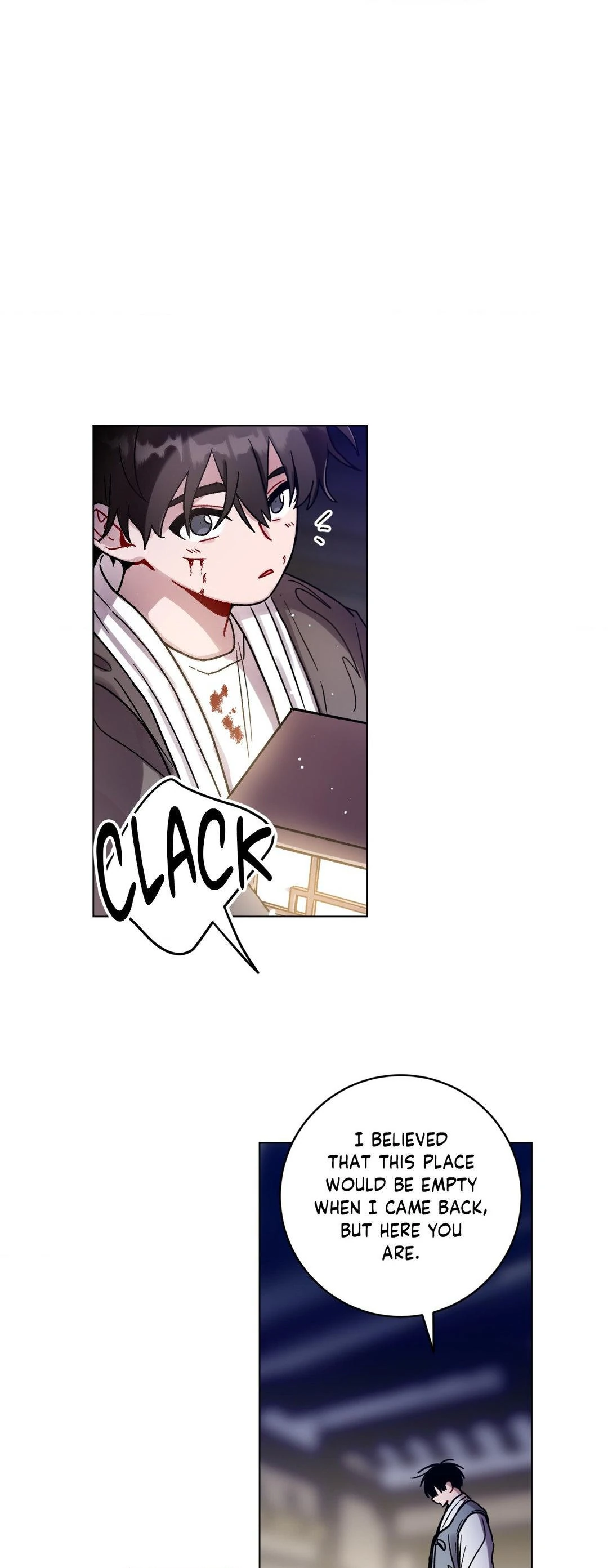 One Summer Day - Chapter 82 Page 43