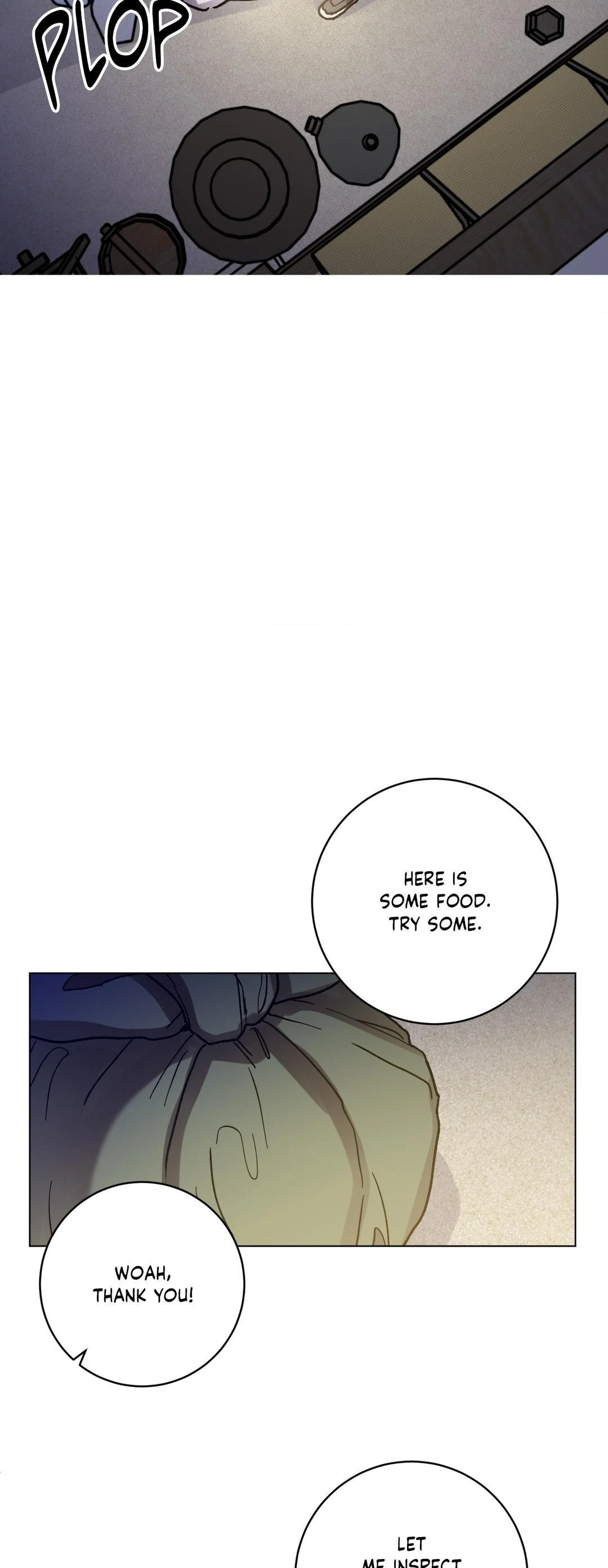 One Summer Day - Chapter 82 Page 45