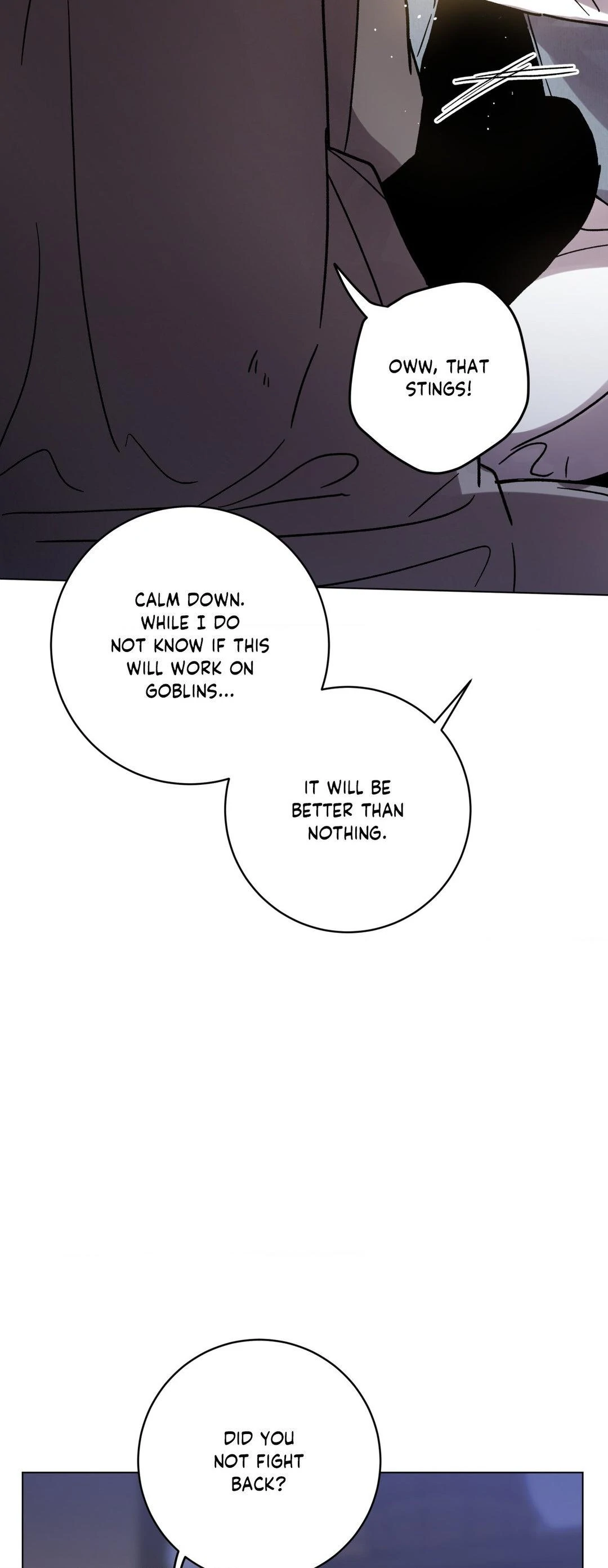 One Summer Day - Chapter 82 Page 47