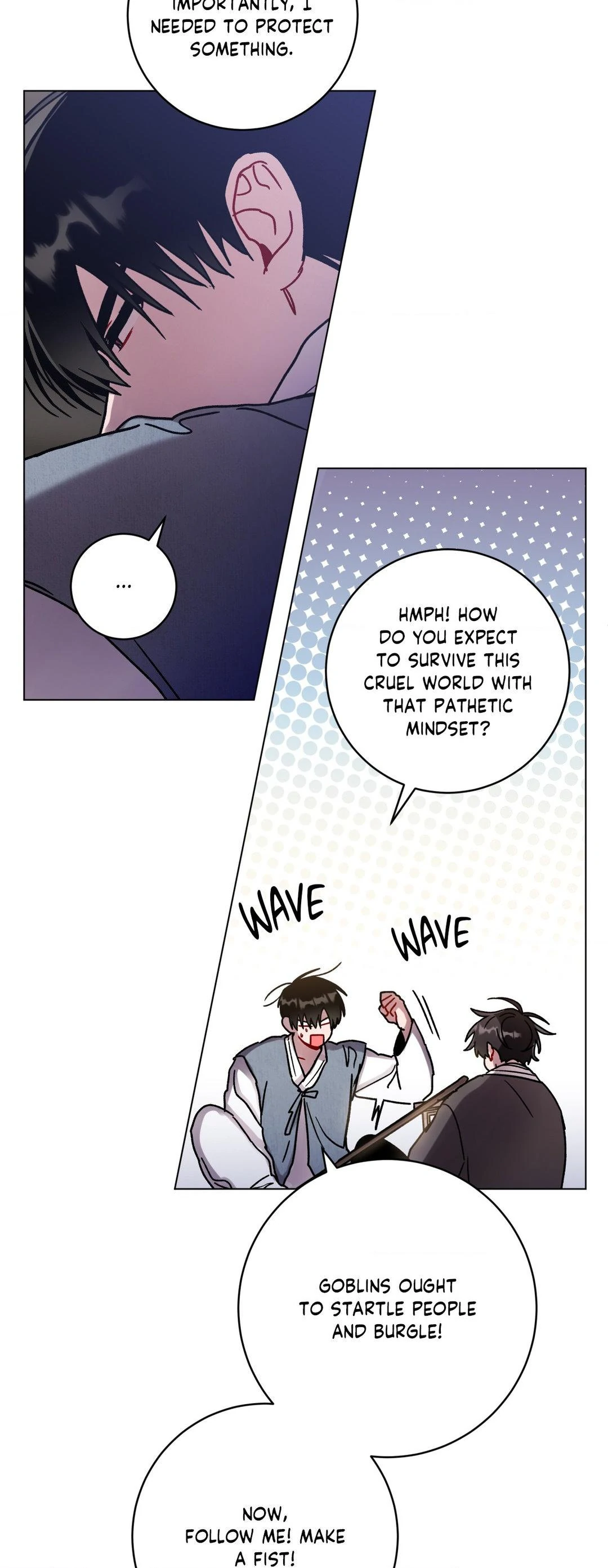One Summer Day - Chapter 82 Page 49