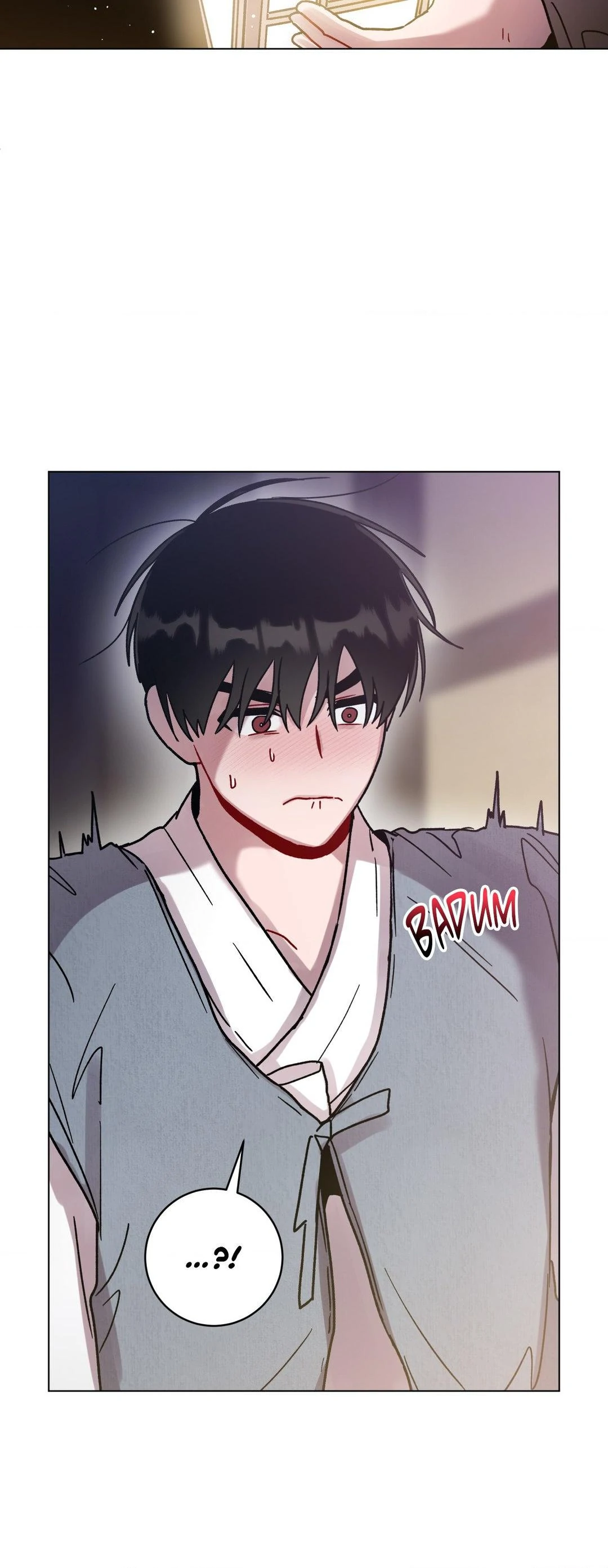 One Summer Day - Chapter 82 Page 51