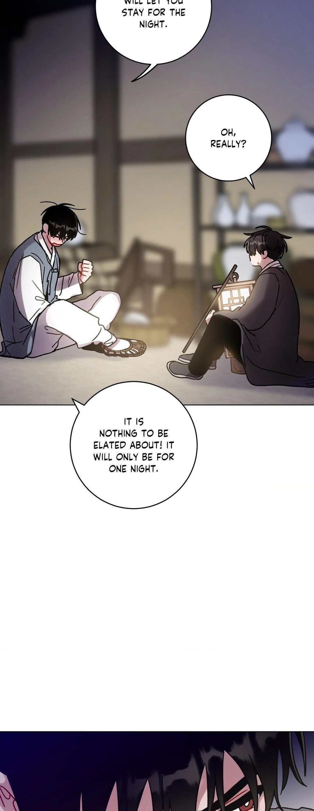 One Summer Day - Chapter 82 Page 53