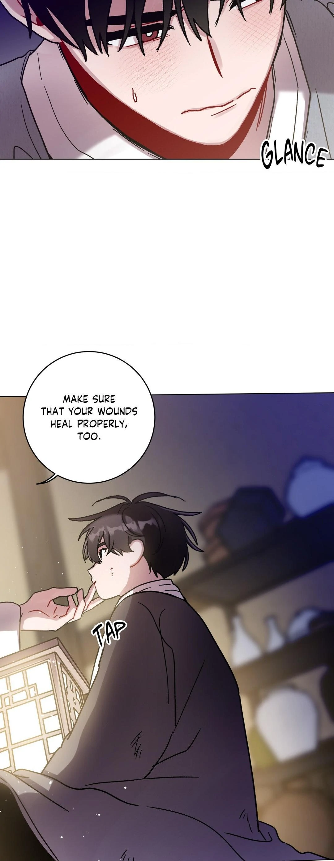 One Summer Day - Chapter 82 Page 54