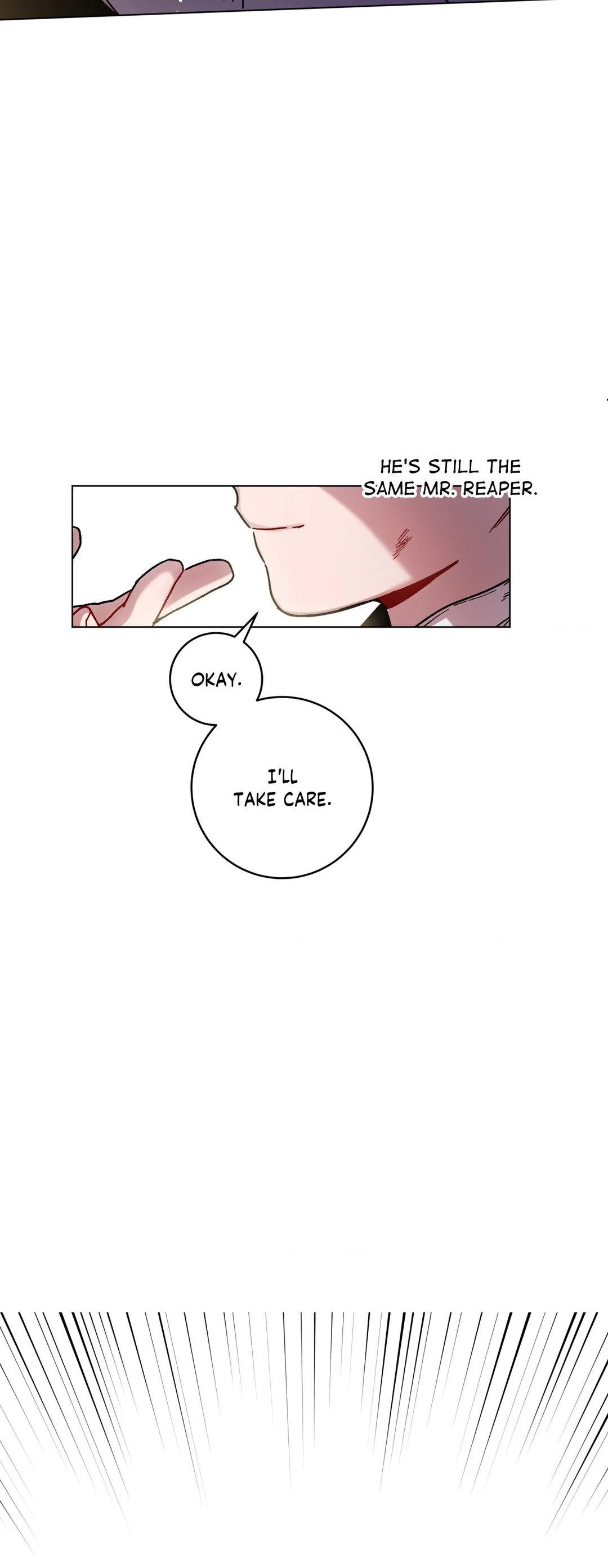 One Summer Day - Chapter 82 Page 55
