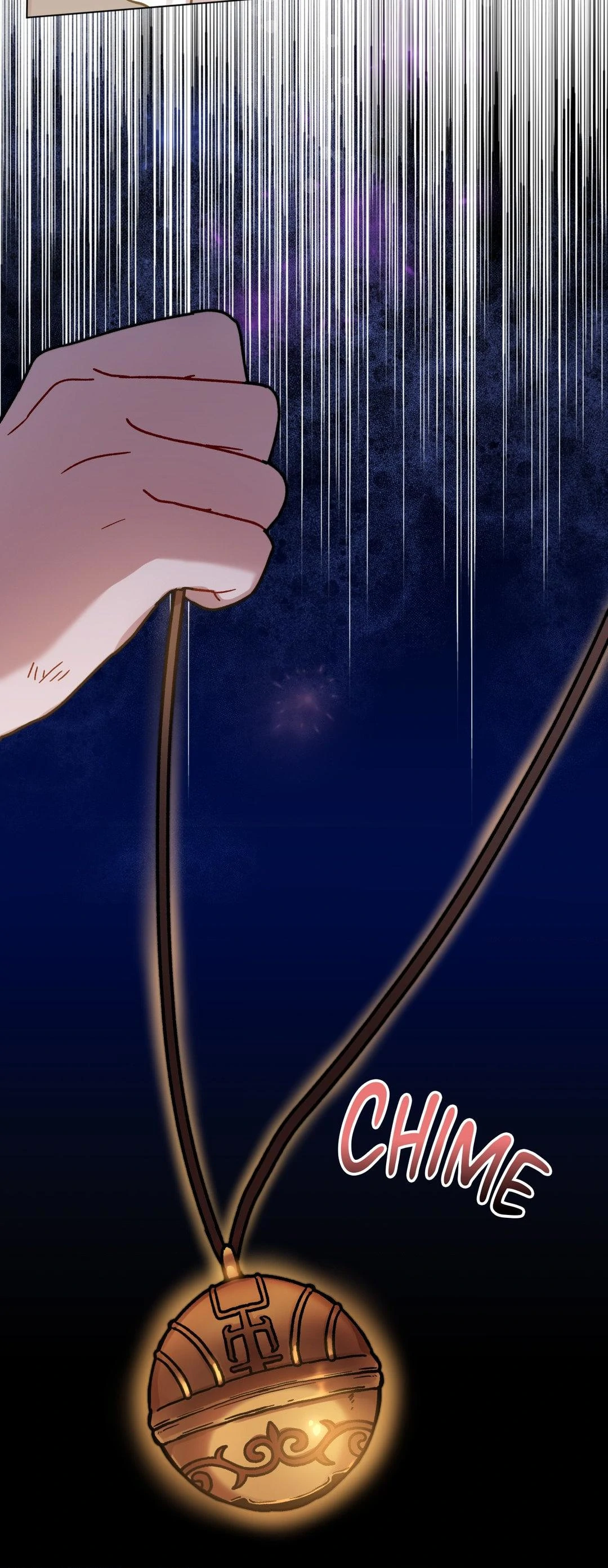 One Summer Day - Chapter 82 Page 6
