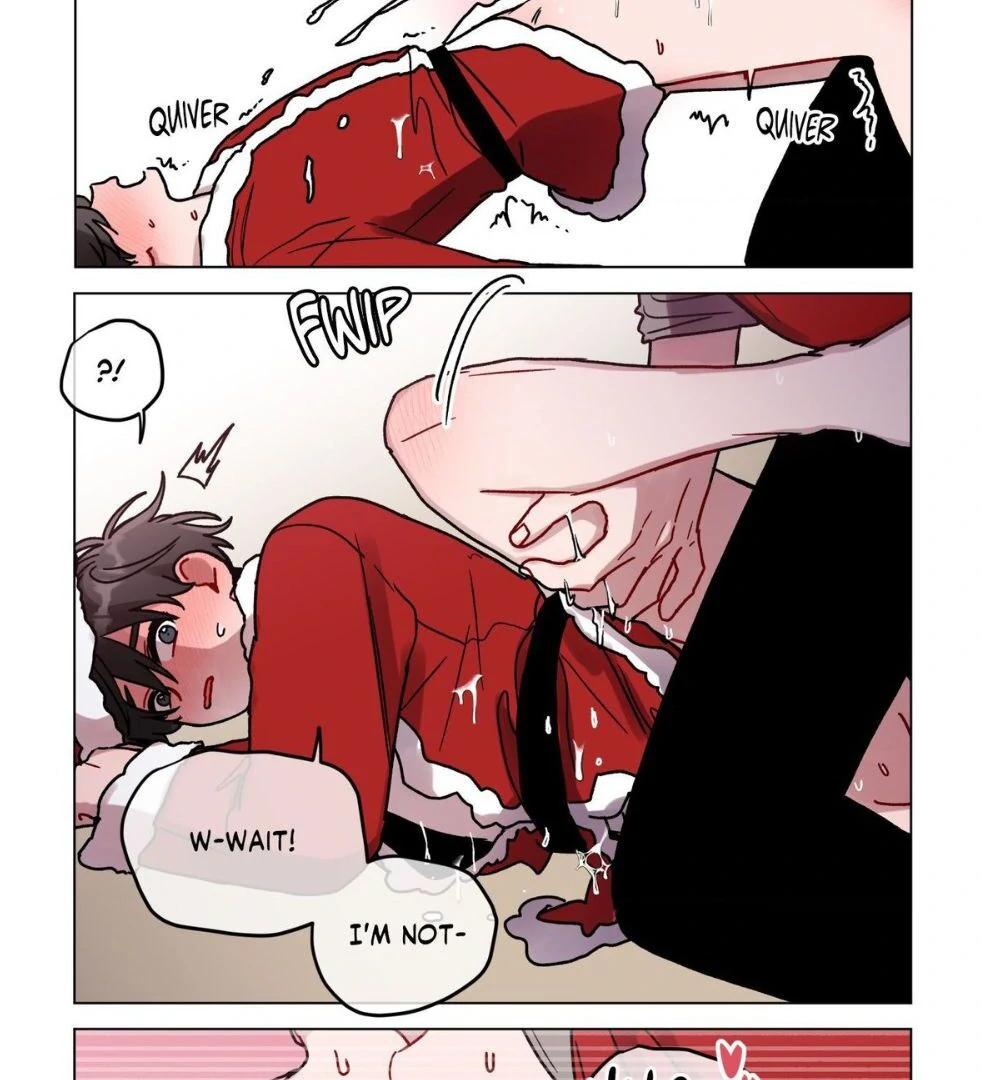 One Summer Day - Chapter 83.1 Page 12