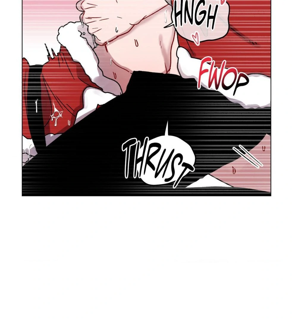 One Summer Day - Chapter 83.1 Page 13