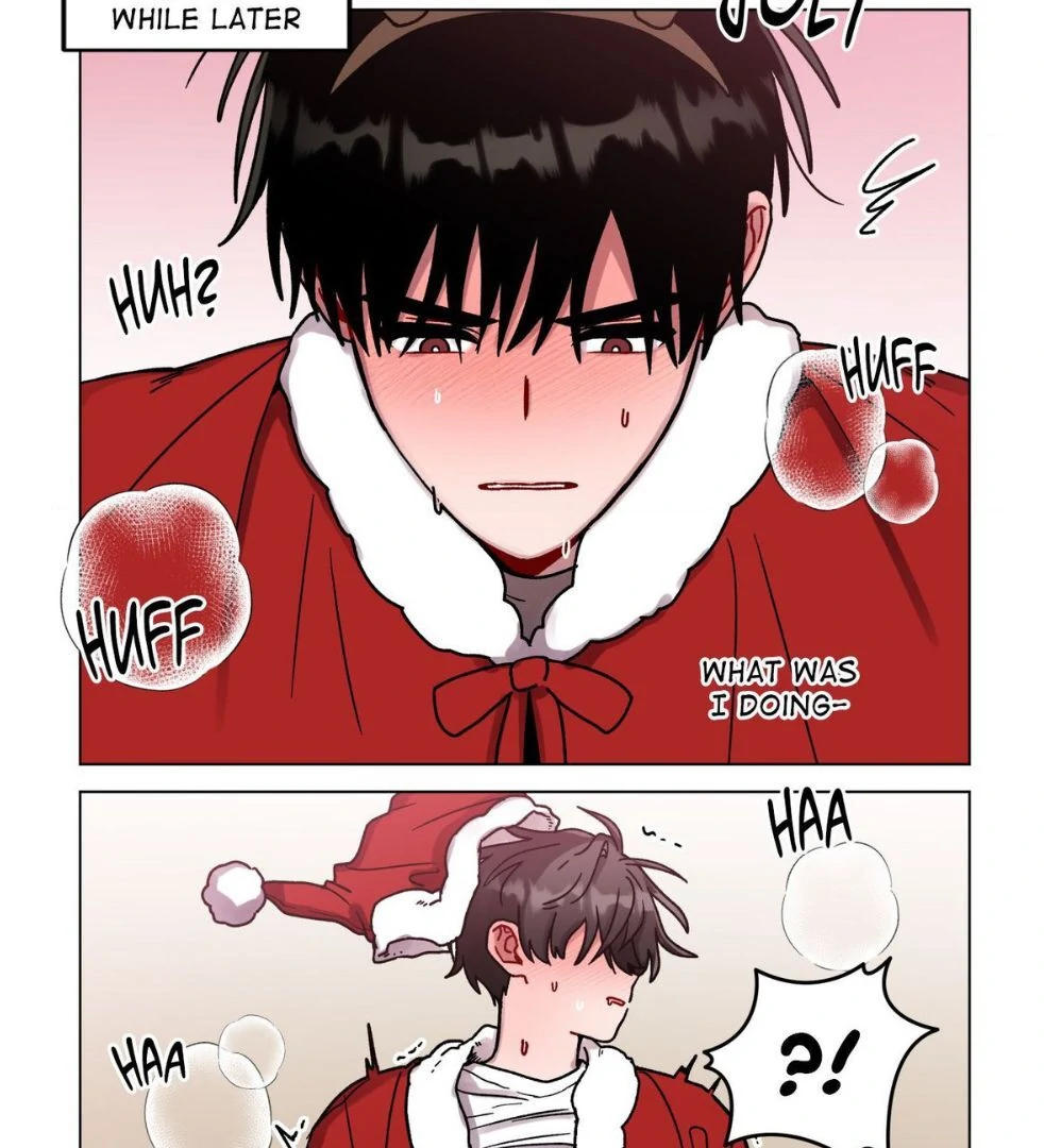 One Summer Day - Chapter 83.1 Page 15