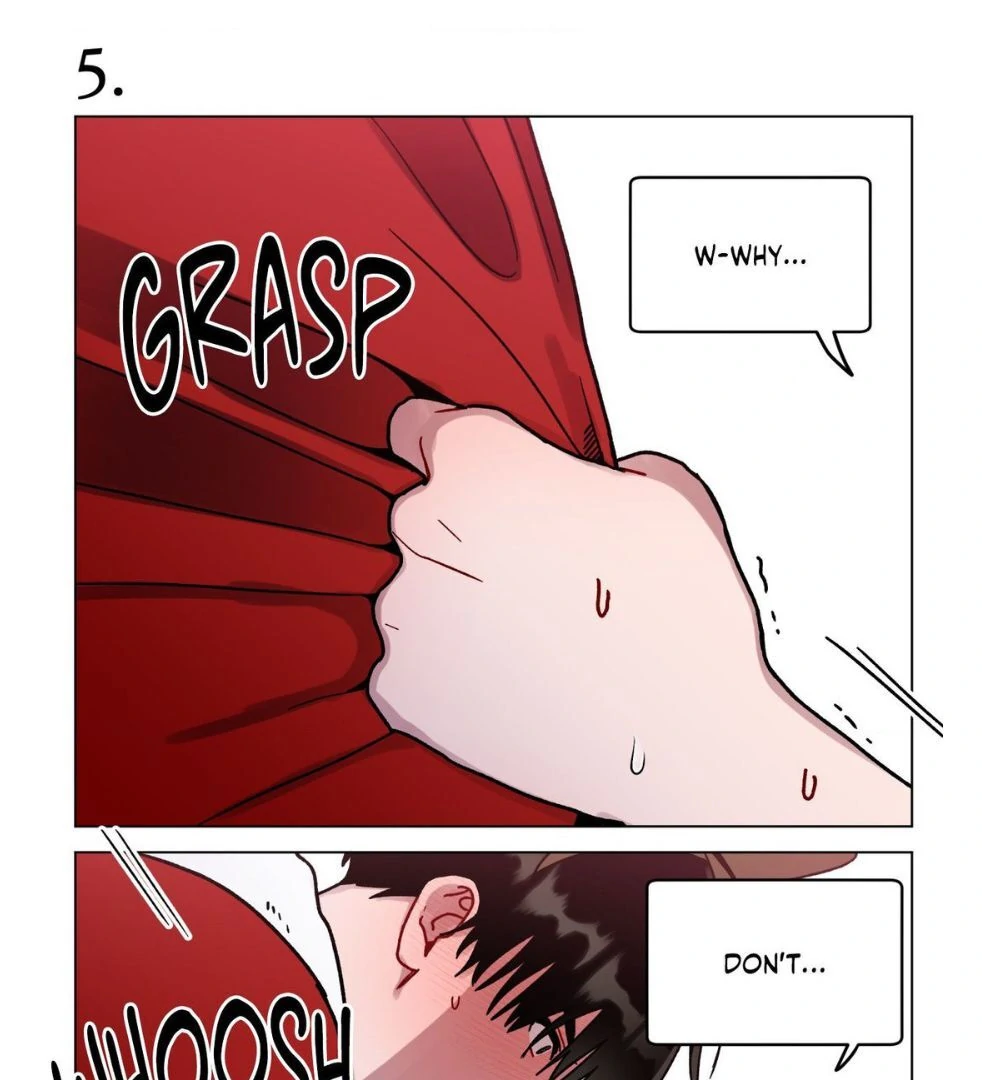 One Summer Day - Chapter 83.1 Page 19