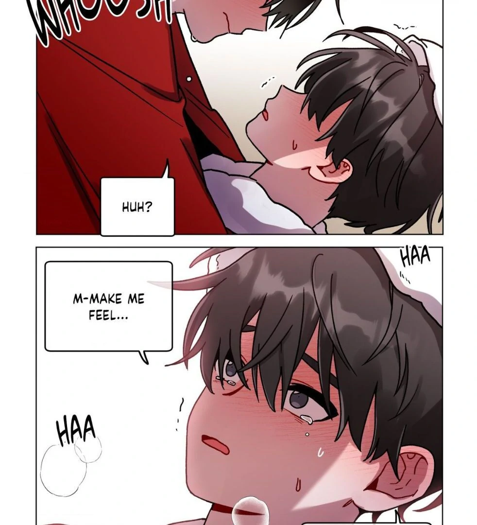 One Summer Day - Chapter 83.1 Page 20