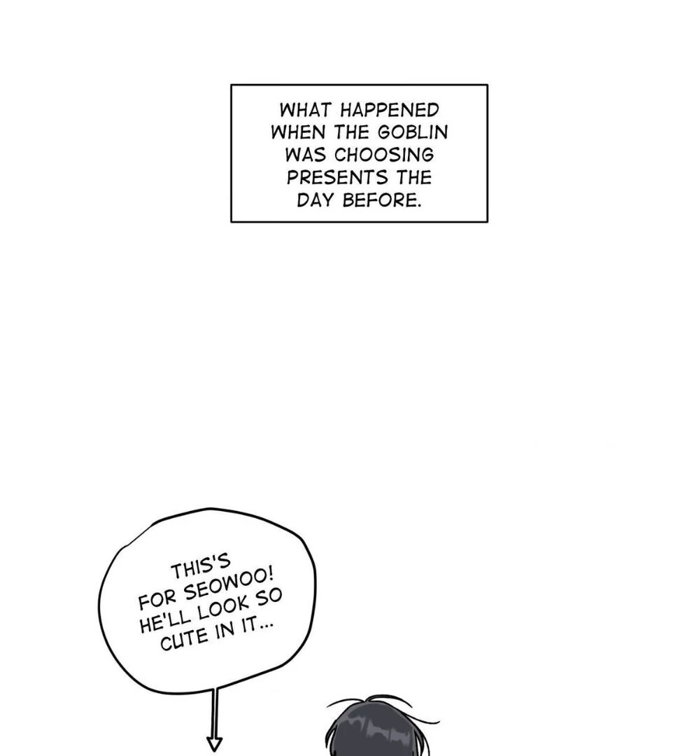 One Summer Day - Chapter 83.1 Page 23
