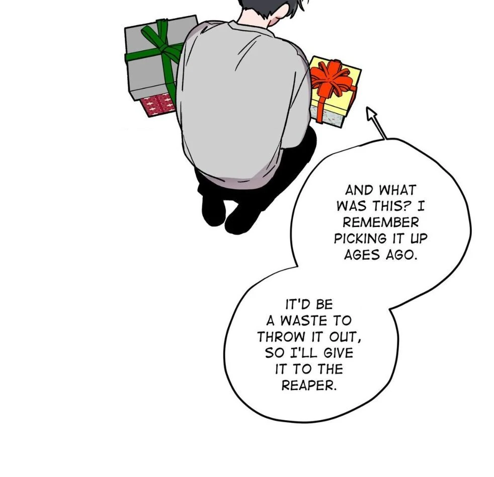 One Summer Day - Chapter 83.1 Page 24