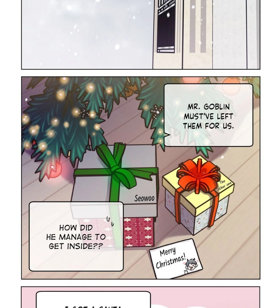 One Summer Day - Chapter 83.1 Page 3