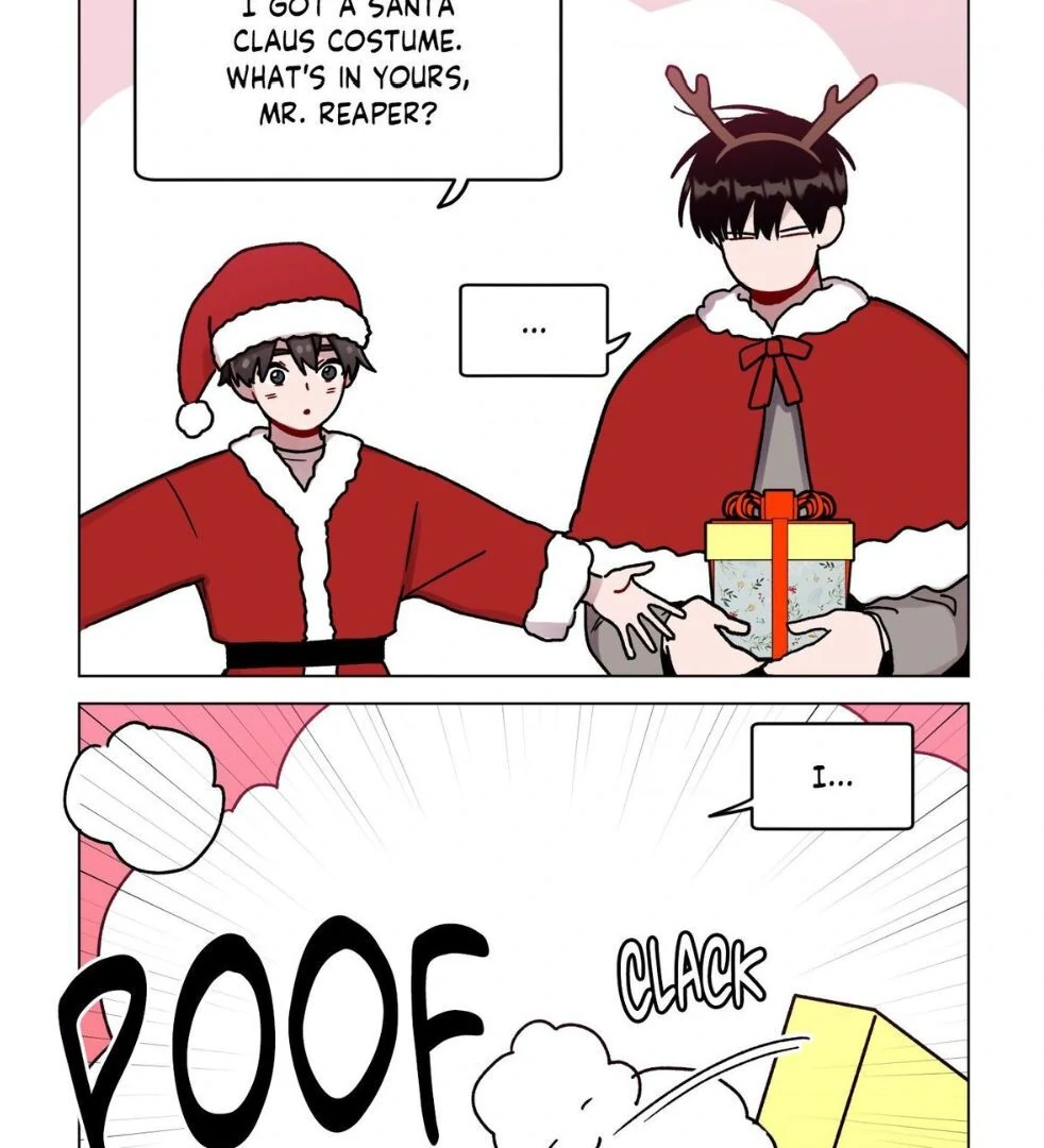 One Summer Day - Chapter 83.1 Page 4