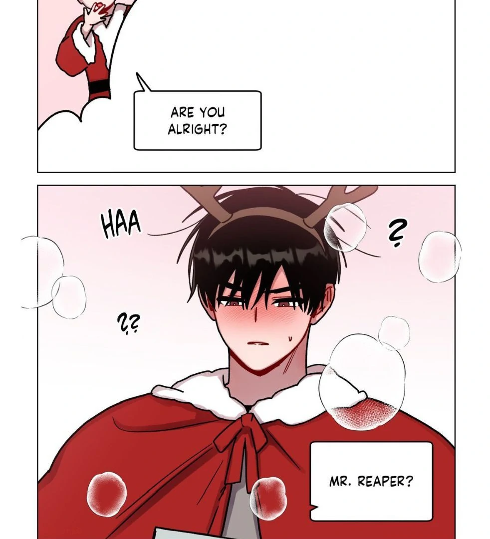 One Summer Day - Chapter 83.1 Page 7