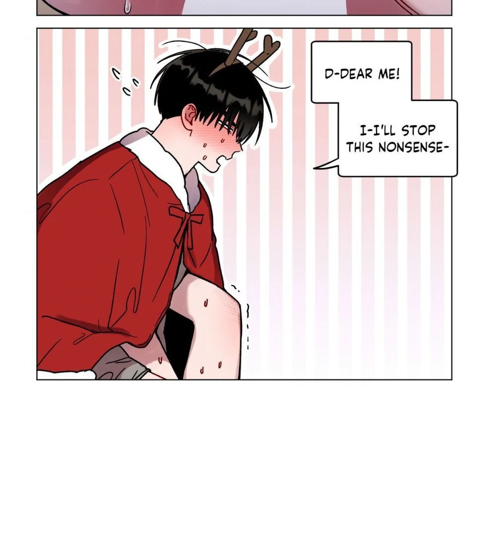 One Summer Day - Chapter 83.5 Page 17