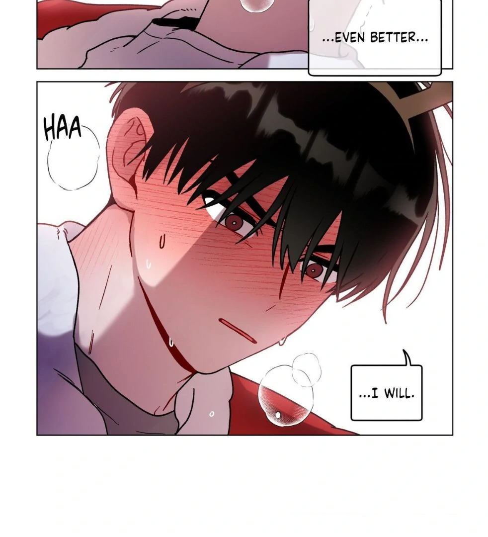 One Summer Day - Chapter 83.5 Page 21