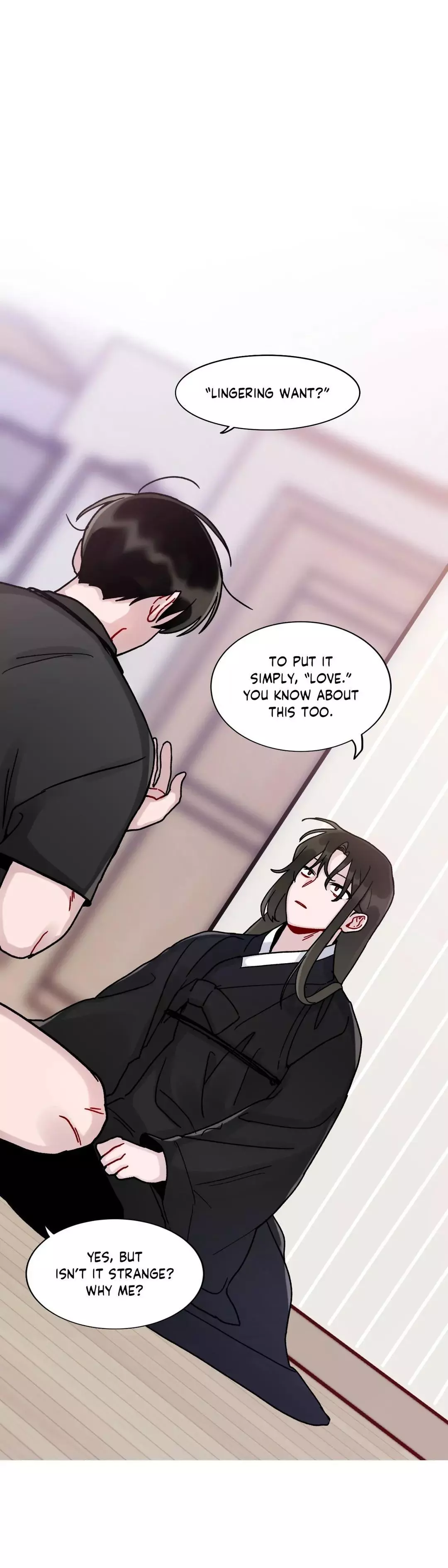 One Summer Day - Chapter 9 Page 17