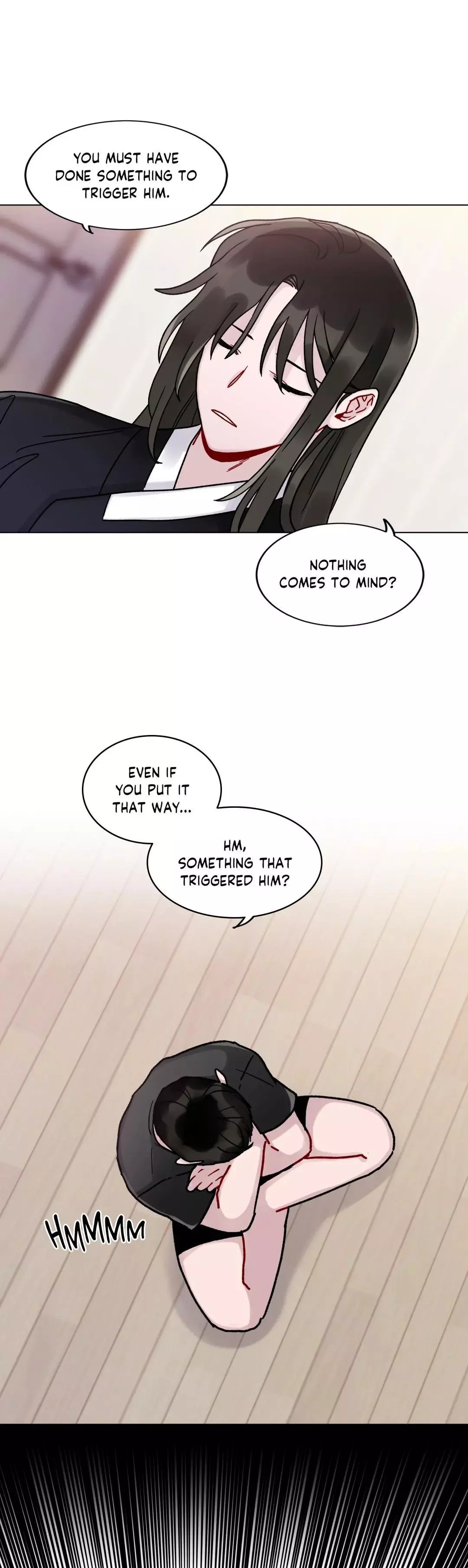 One Summer Day - Chapter 9 Page 18