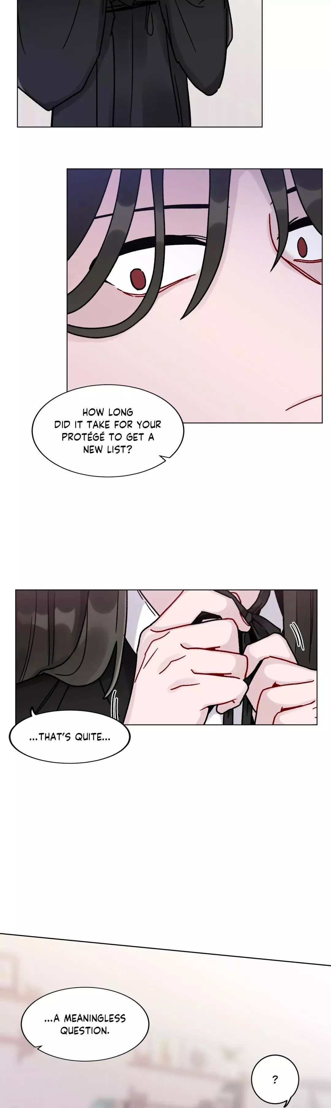 One Summer Day - Chapter 9 Page 21