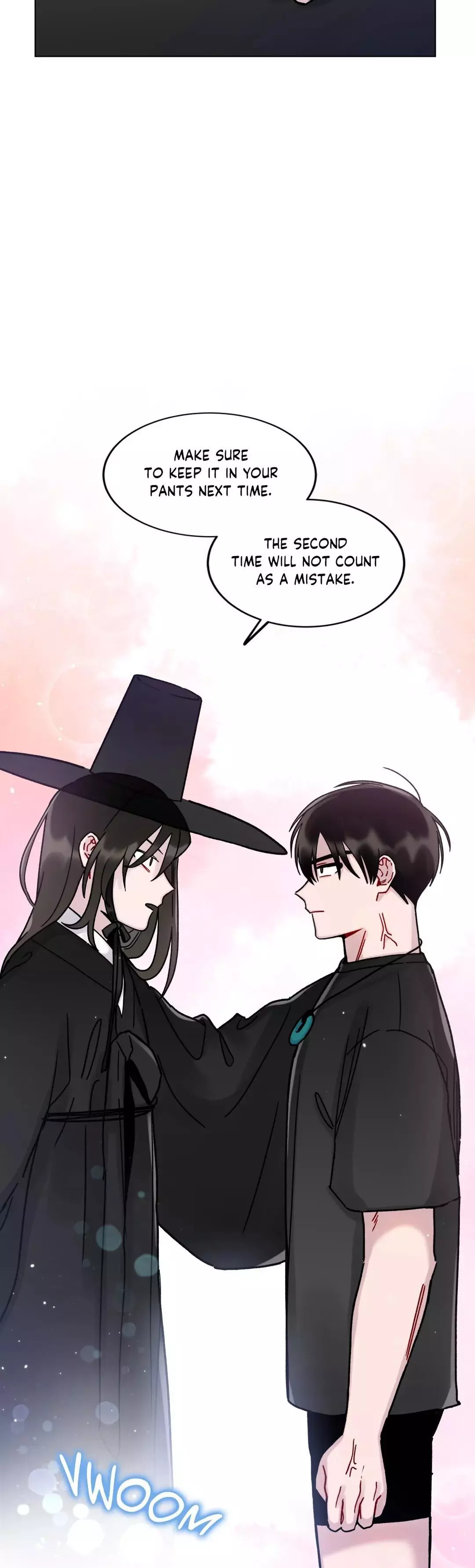 One Summer Day - Chapter 9 Page 24