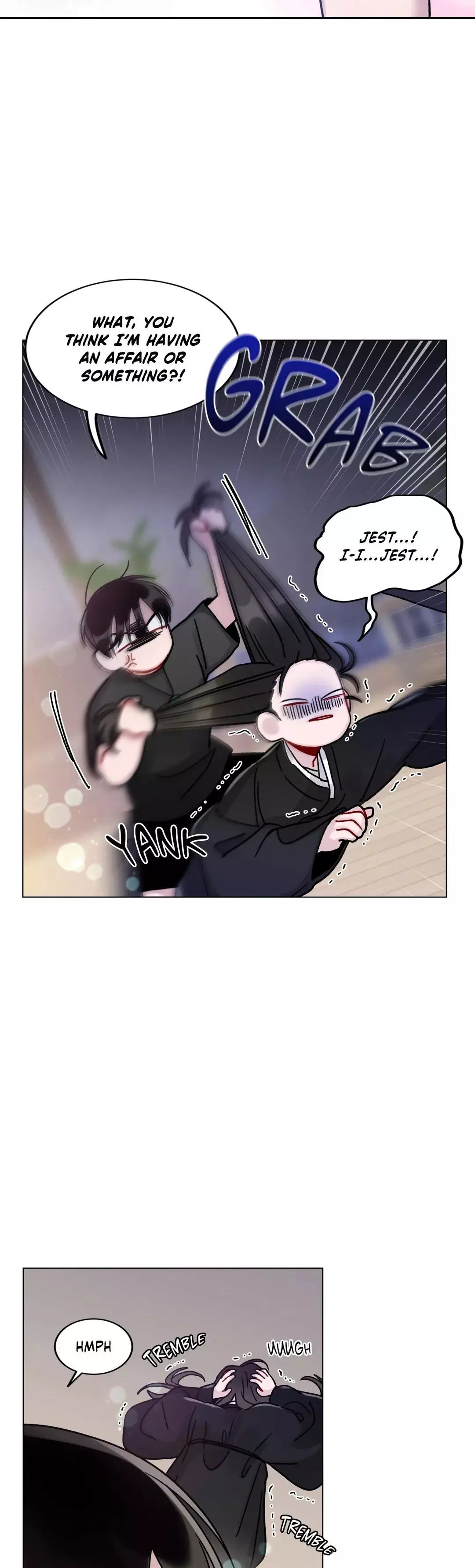 One Summer Day - Chapter 9 Page 25