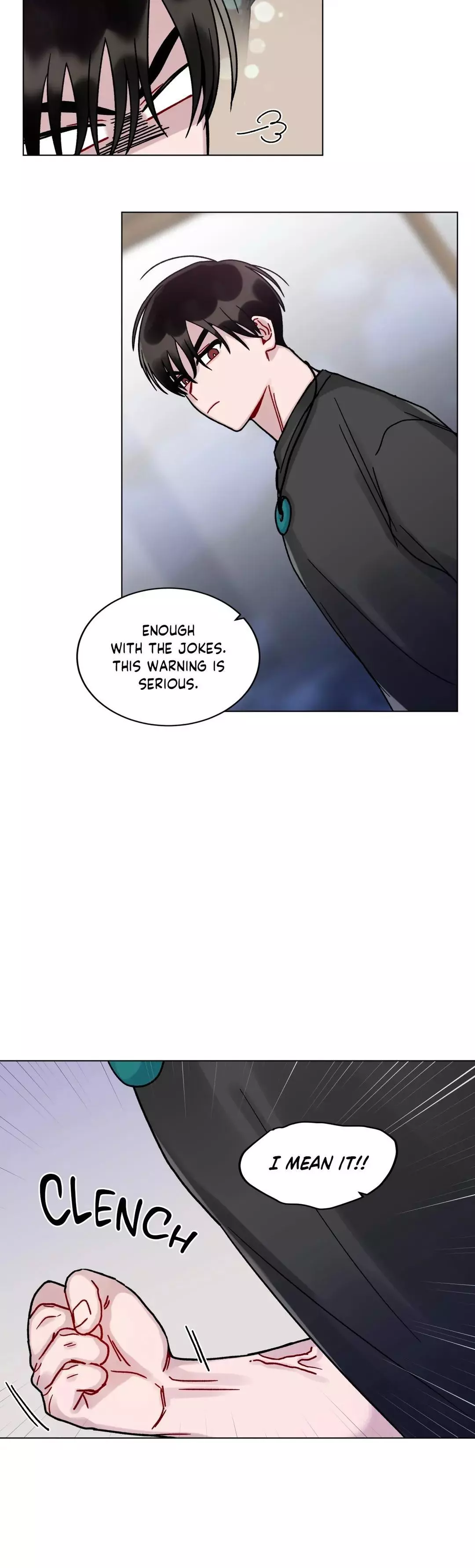 One Summer Day - Chapter 9 Page 26