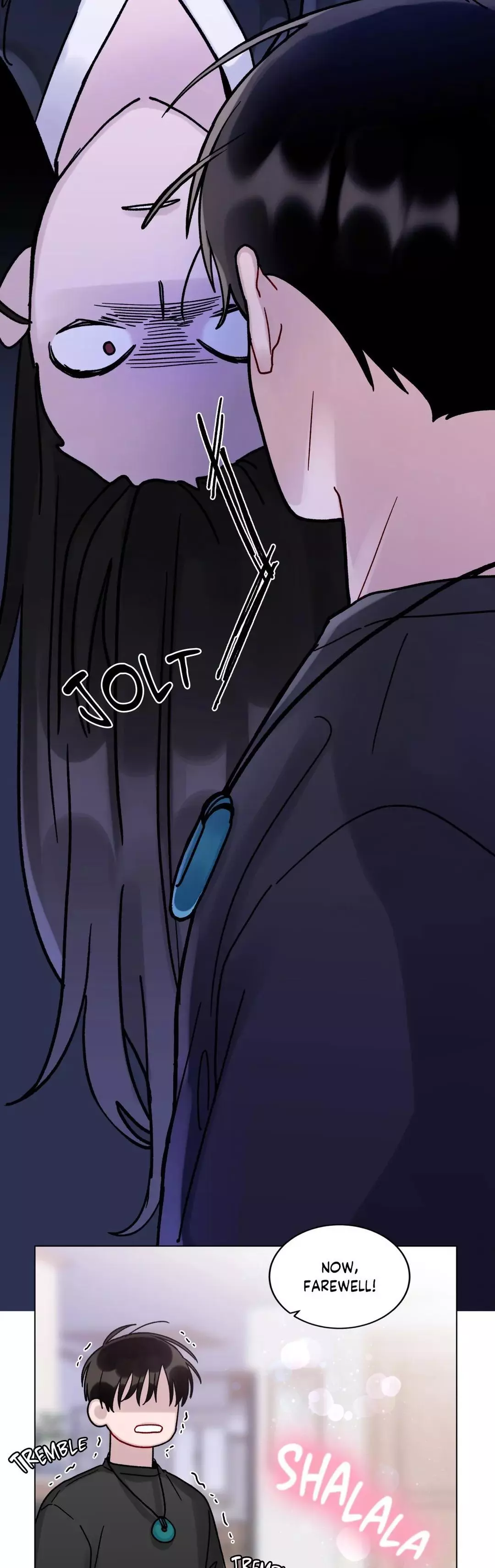 One Summer Day - Chapter 9 Page 31