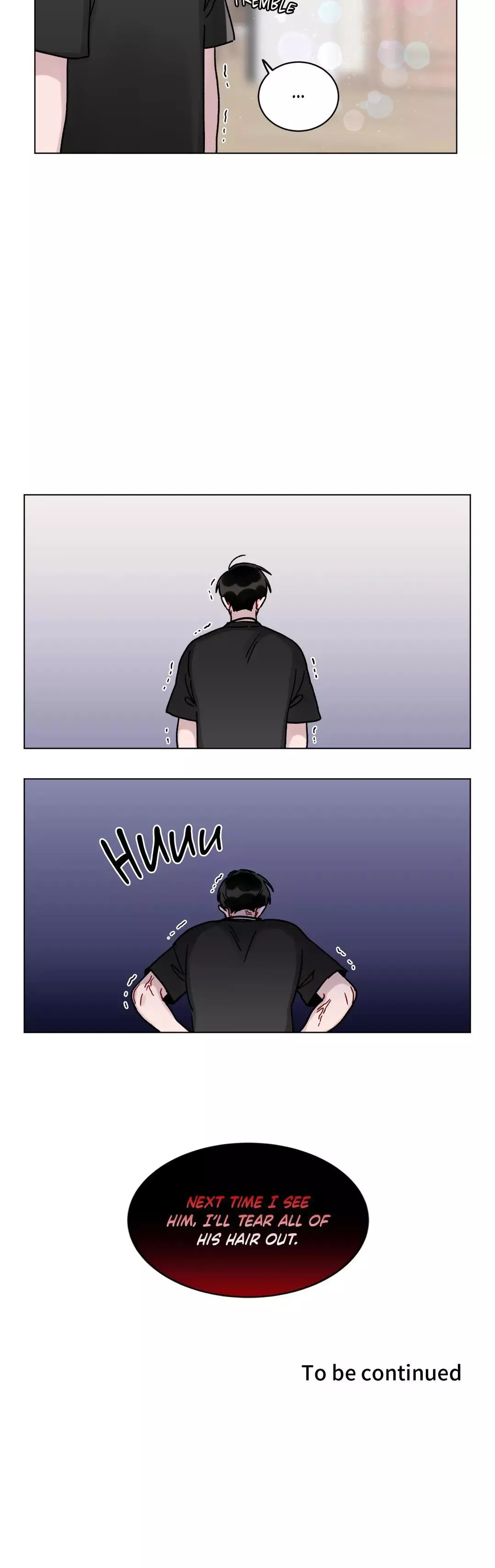 One Summer Day - Chapter 9 Page 32