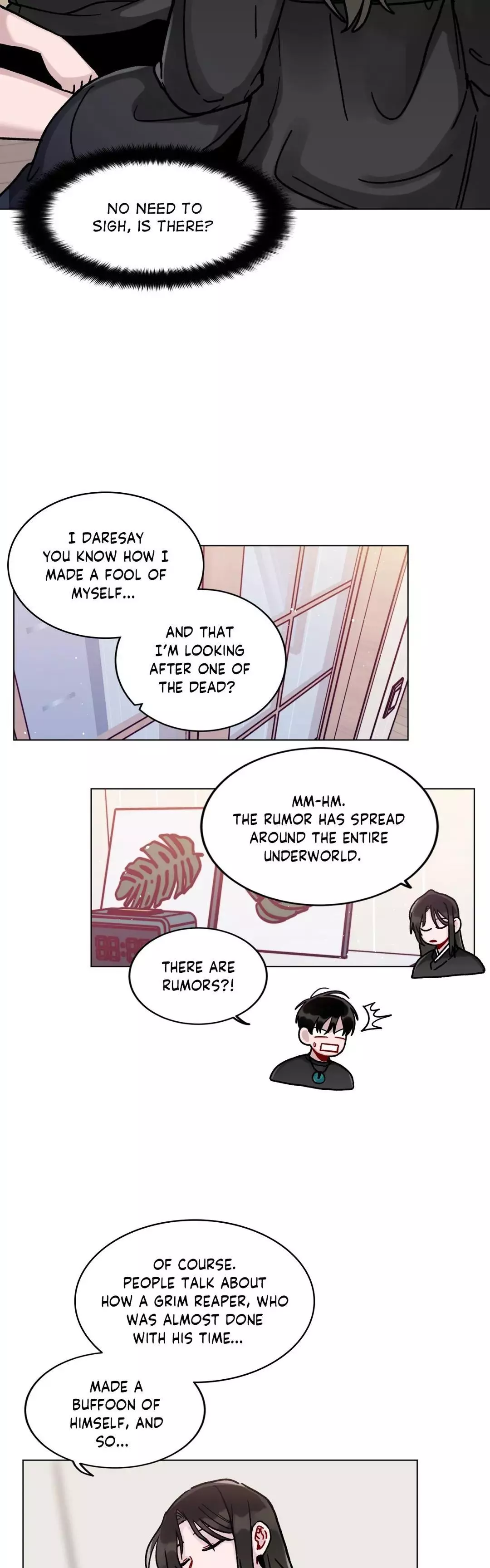 One Summer Day - Chapter 9 Page 4