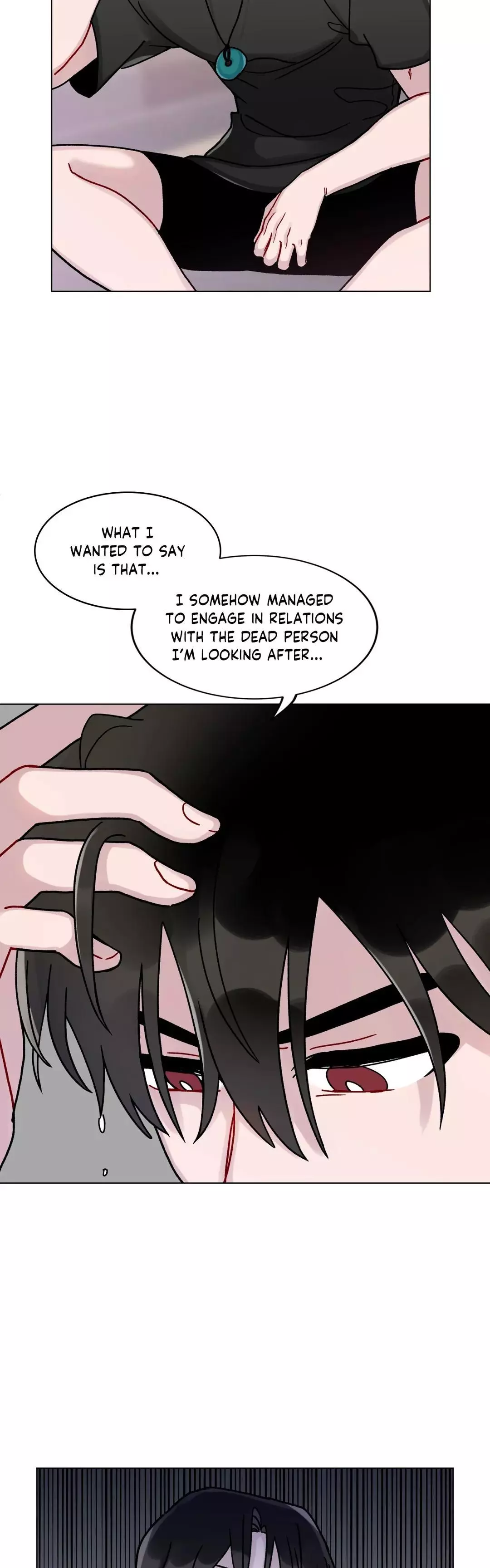One Summer Day - Chapter 9 Page 6