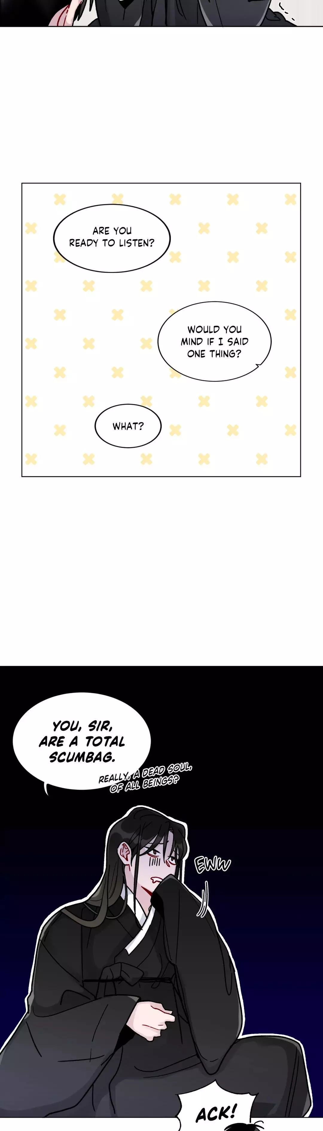 One Summer Day - Chapter 9 Page 9