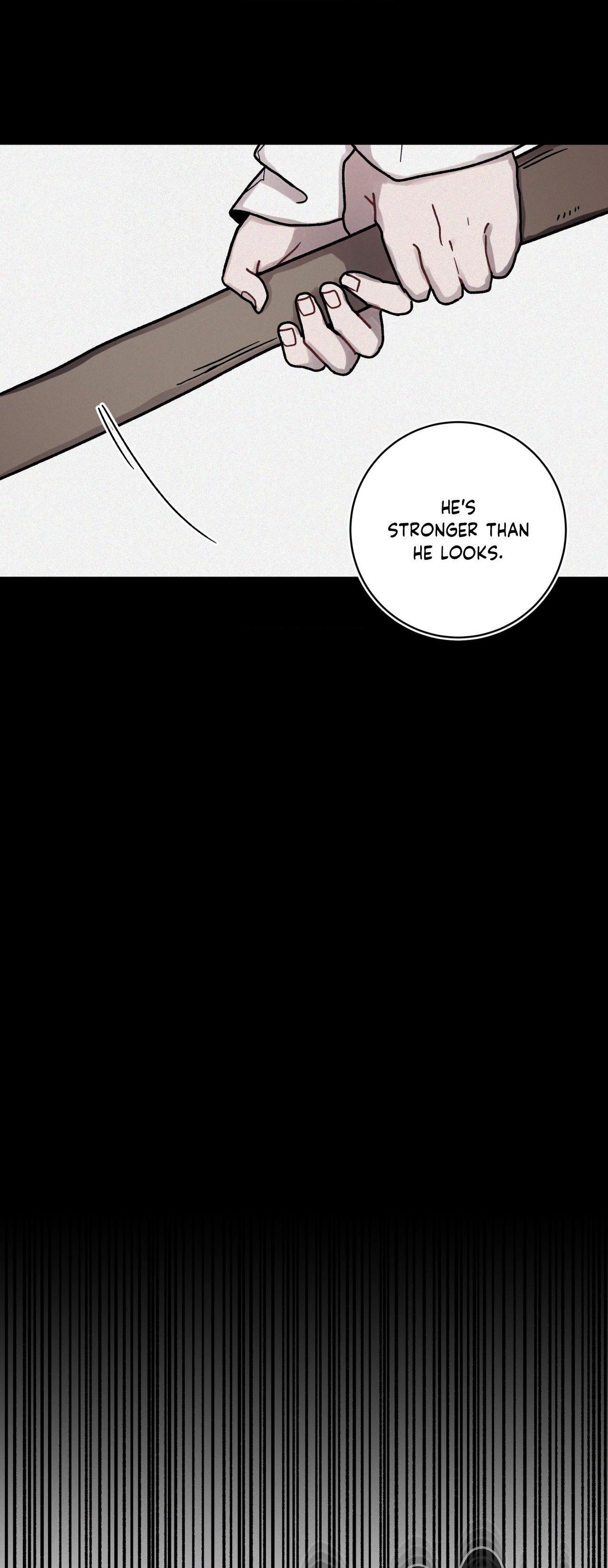 One Summer Day - Chapter 91 Page 12