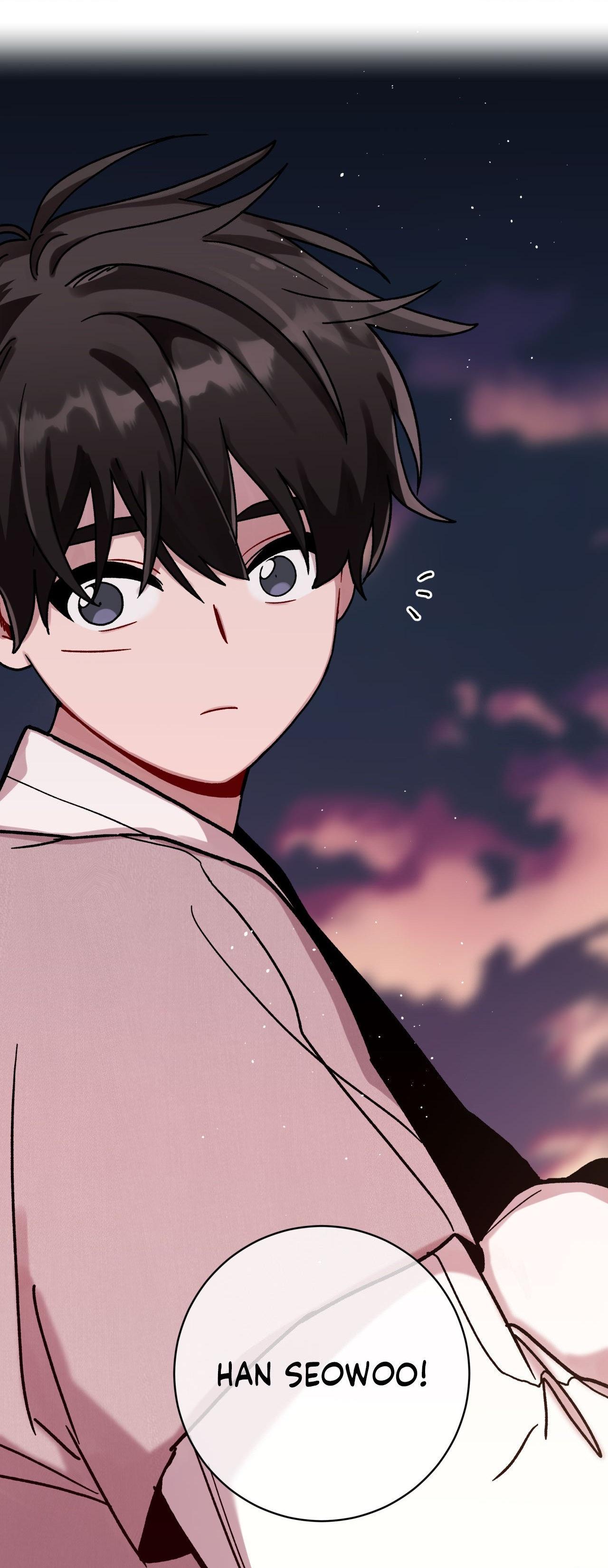 One Summer Day - Chapter 91 Page 19