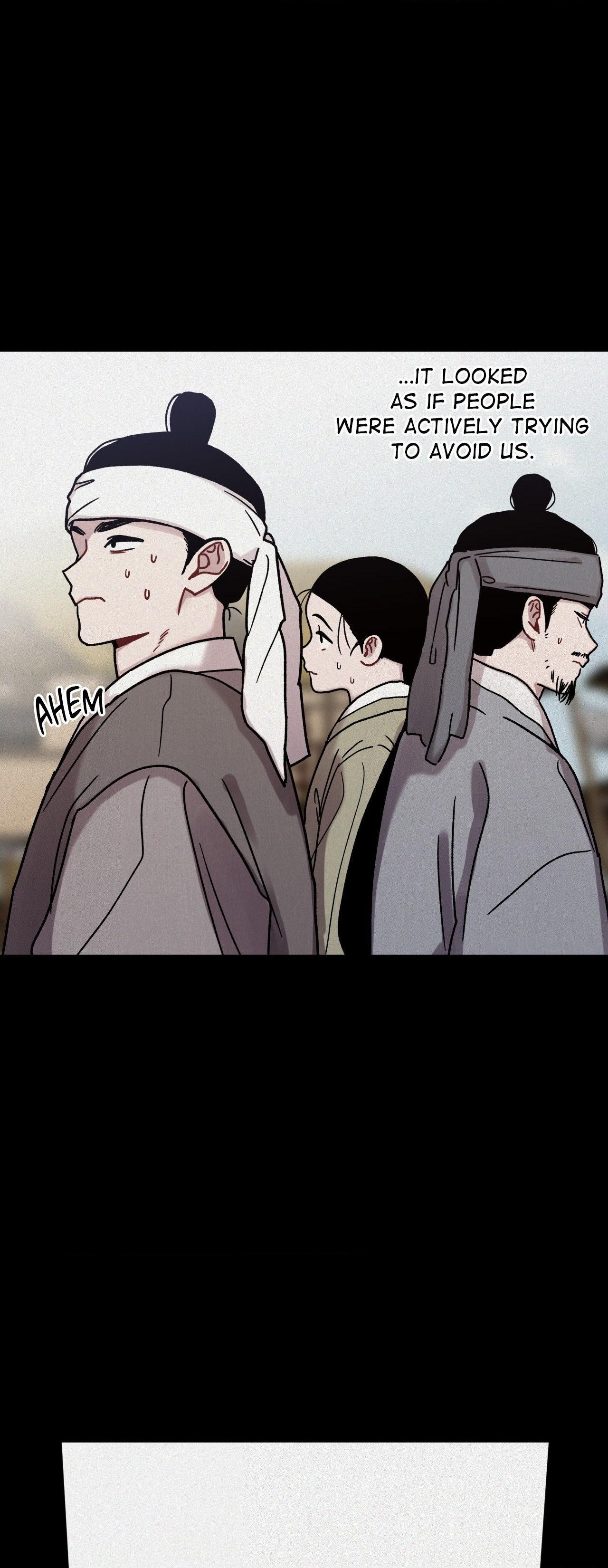 One Summer Day - Chapter 91 Page 27