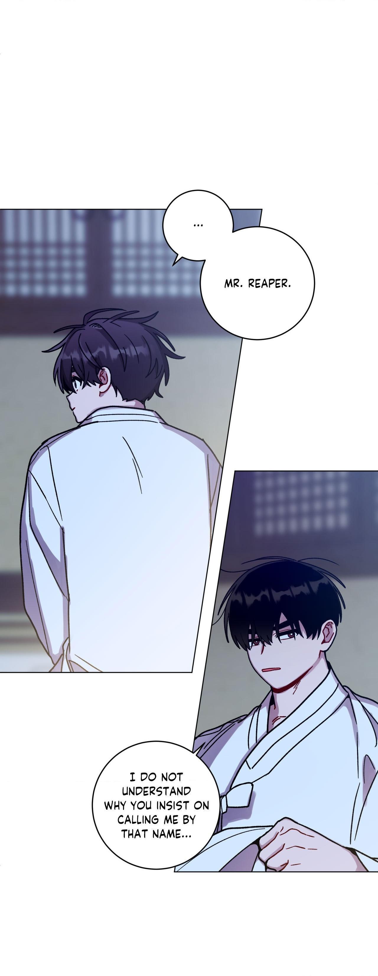 One Summer Day - Chapter 91 Page 36