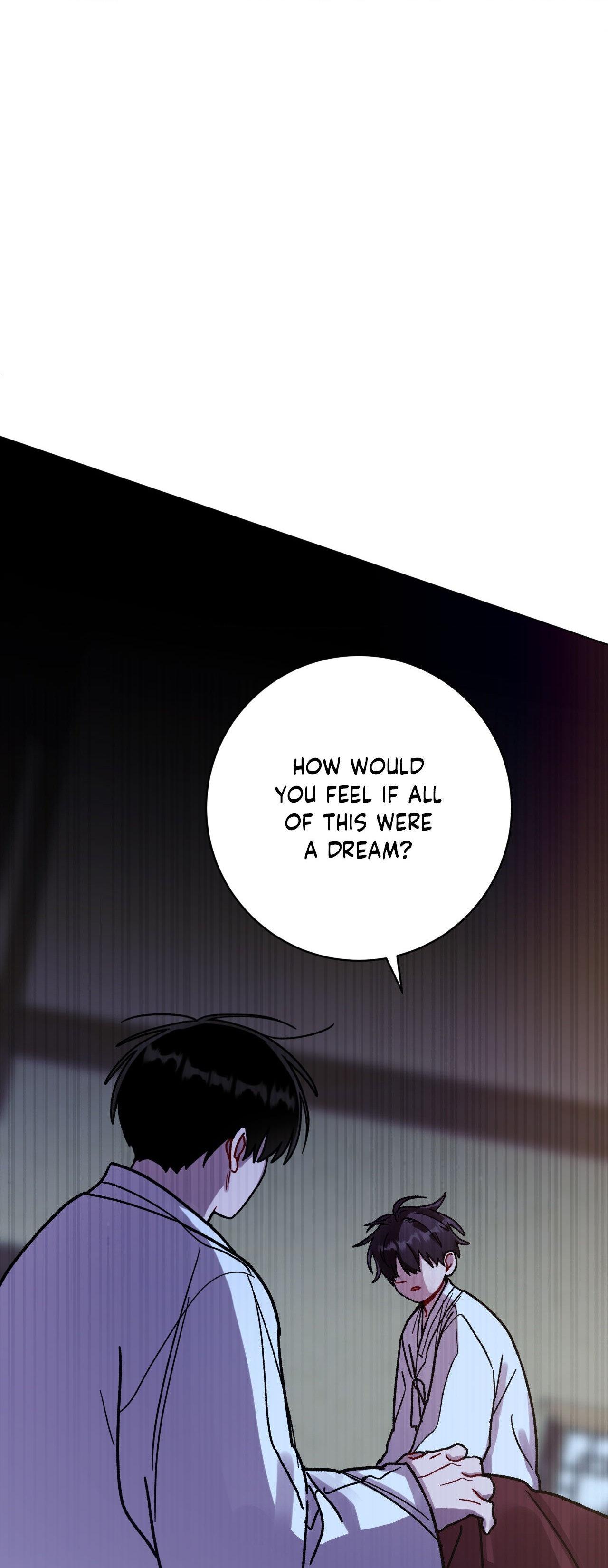 One Summer Day - Chapter 91 Page 37