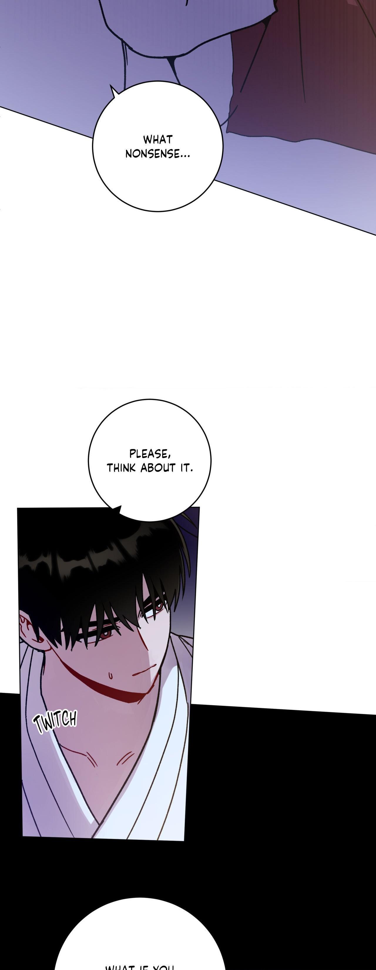 One Summer Day - Chapter 91 Page 38