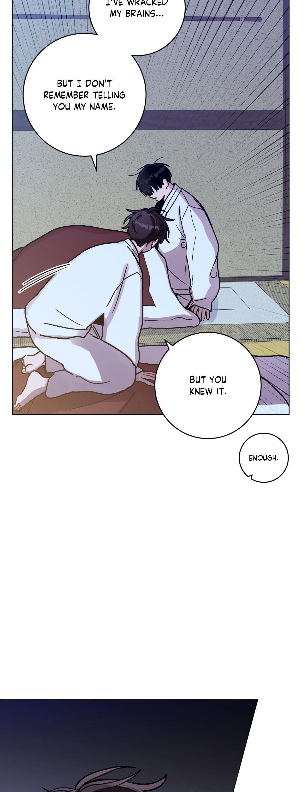 One Summer Day - Chapter 91 Page 40