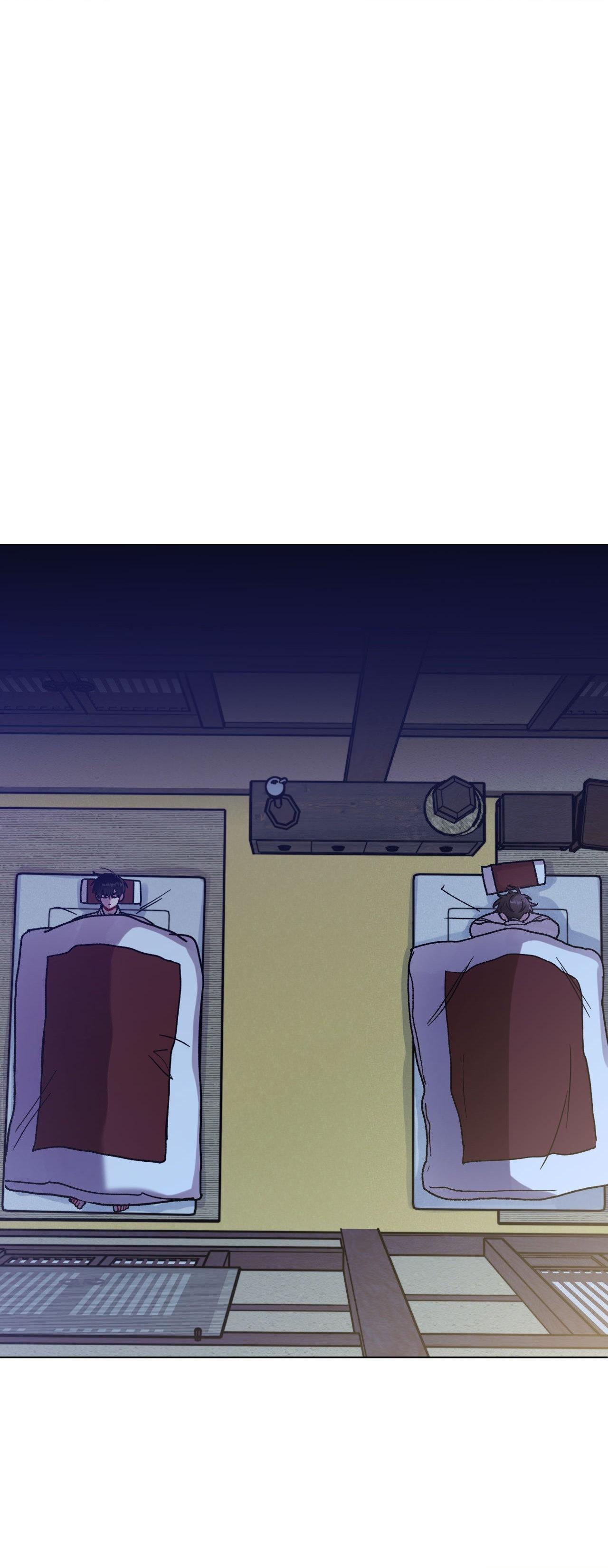 One Summer Day - Chapter 91 Page 47