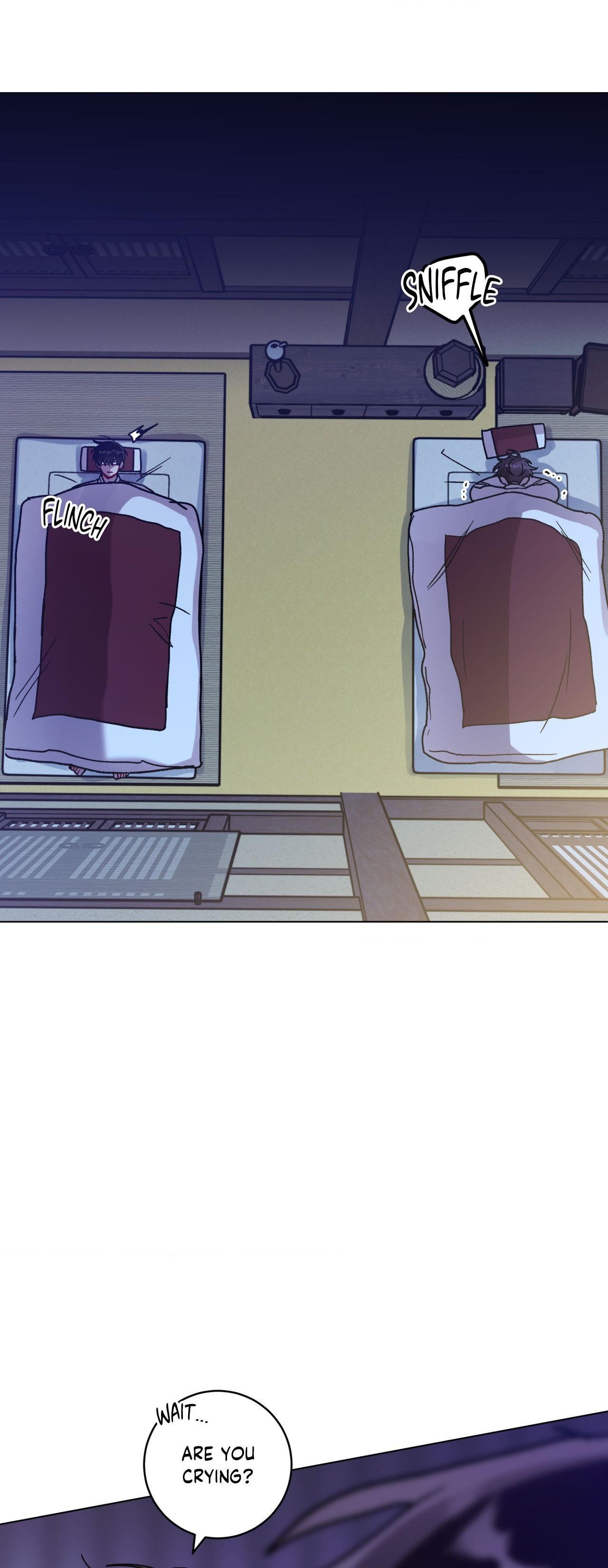 One Summer Day - Chapter 91 Page 48